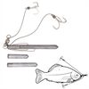 Black Cat Dead Bait Rig