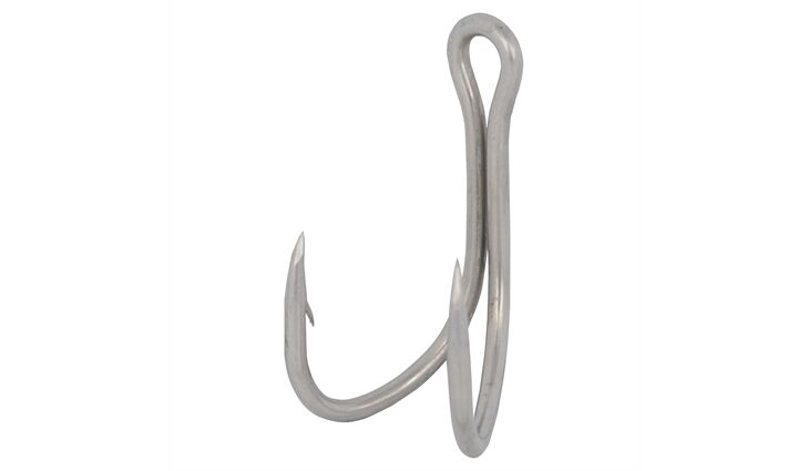Black Cat Double Haken Zwilling