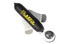 Black Cat Propeller U-Pose 20gr