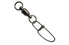 Black Cat Godzilla Svivel 4/0