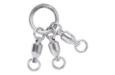 Black Cat HD 3 Wege Powerwirbel