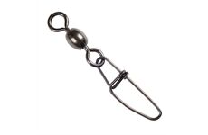 Black Cat Cross Lock Wirbel 4/0