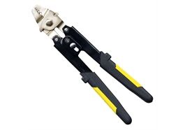 Black Cat Crimp Zange