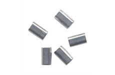 Black Cat Quetschhülsen 1,2mm