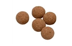 Radical Cork Balls
