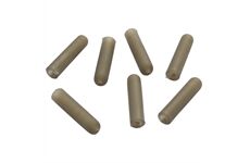 Black Cat Silicone Sleeves 6mm