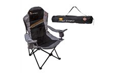 Zebco Pro Staff Stuhl DX