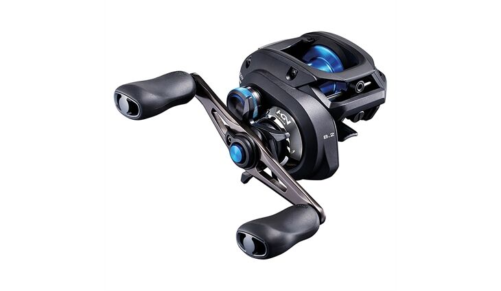 Shimano SLX DC 151