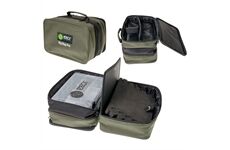 Zeck Fishing Rig Bag Pro