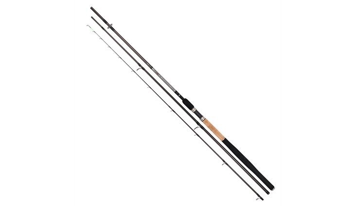 Daiwa N´ZON S Distance Feeder 3,60m 150g