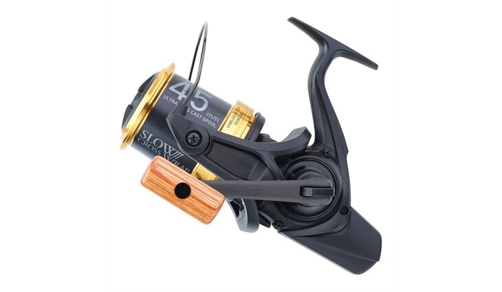 Daiwa Emblem 45 SCW QD OT - 20