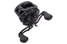 Daiwa Tatula HD 200HL LTD