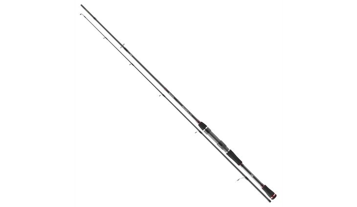 Daiwa Ballistic X Spin 2.10m 15-50g