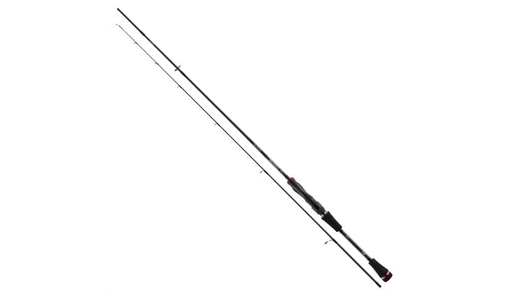 Daiwa Ballistic X UL Spin 1.75m 3-10g