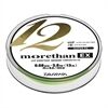 Daiwa Morethan 12 Braid EX+Si 300m lime green