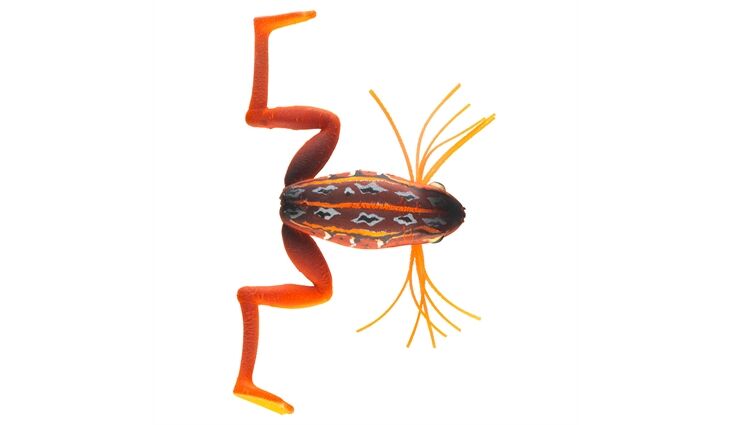 Daiwa Prorex Micro Frog DF 3.5cm