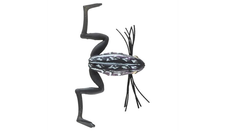 Daiwa Prorex Micro Frog DF 3.5cm