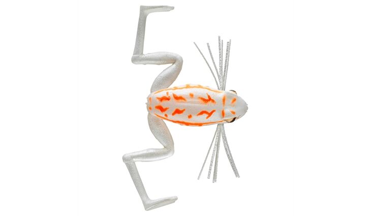 Daiwa Prorex Micro Frog DF 3.5cm