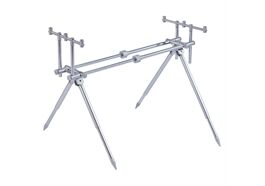 Balzer Metallica Titan Rod Pod