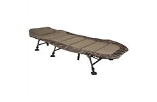 Fox R3 camo XL bedchair