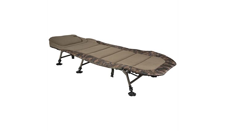 Fox R3 camo XL bedchair