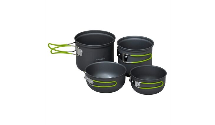 Starbaits FREEWAY COOK SET