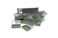 Spro CTEC CARP TACKLE BOX SYSTEM