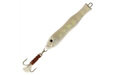 Abu Garcia Pilker Sillen 500g H-Silver