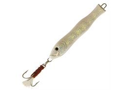 Abu Garcia Pilker Sillen 500g H-Silver