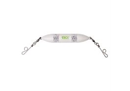 Zeck Fishing Outrigger Light White