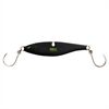 Zeck Fishing Vertical Jig 120 Black