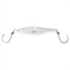 Zeck Fishing Vertical Jig 120 White