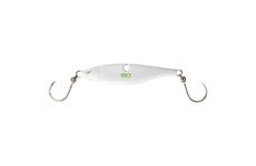 Zeck Fishing Vertical Jig 120 White