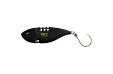 Zeck Fishing Cat Seeker 60 Black
