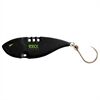 Zeck Fishing Cat Seeker 110 Black
