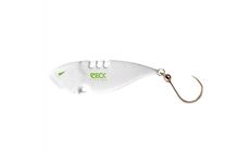 Zeck Fishing Cat Seeker 110 White