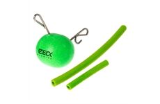 Zeck Fishing Cat Fireball Pro 50 Green