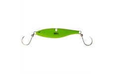 Zeck Fishing Vertical Jig 55 Green