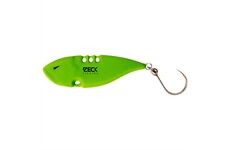 Zeck Fishing Cat Seeker 85 Green