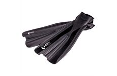Zeck Fishing Belly Boat Fins Long