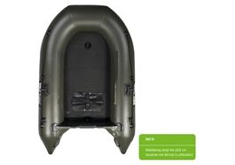 Zeck Fishing Tusker 2.0 2,65 Airmat