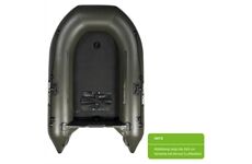Zeck Fishing Tusker 2.0 2,90 Aluminum