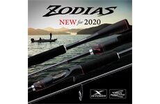 Shimano Zodias 172H Casting