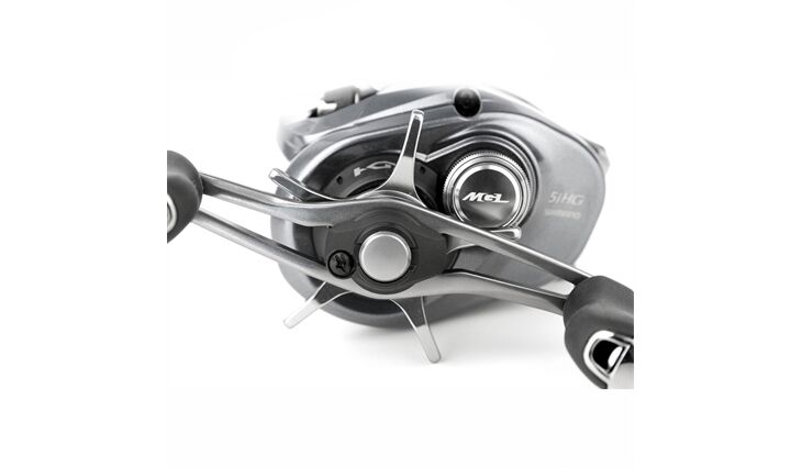 Shimano ALDEBARAN MGL 51