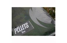 Shimano Isolate HP08 Pellet 8mm - 900g