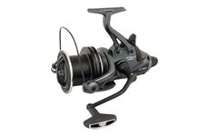 Shimano MEDIUM BAITRUNNER CI4+ XTB LC