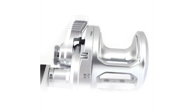 Shimano SPEEDMASTER 16LD II