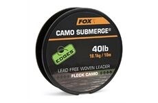 Fox Submerge Camo 40lb - 10m