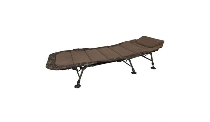 Fox R2 Camo standard Bedchair