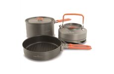 Fox Cookware Medium 3pc Set
